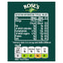 Rose's 1 Lime Juice Cordial Fruit Juice Bottle, Litre