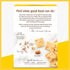 6 Count (Packaging Simple Mills Almond Flour Crackers, Rosemary & Sea Salt, Gluten Free, Flax Seed, Sunflower Seeds