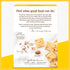7 (Pack 2) Simple Mills Almond Flour Crackers, Family Size, Fine Ground Sea Salt - Gluten Free, Vegan, Healthy Snacks