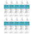 Generic Zephyrhill 100% Natural Spring Water, 23.7 fl oz (10-Pack) Pure, Refreshing Hydration