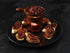 4.5 OZ (Pack 3) TEMPESTA NDUJA (Spicy Spreadable Salami, Famous and Versatile Calabrian Salami, Charcuterie Meat