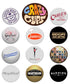 1.0 2.0 Pack (50Count) Perfect Samplers Extra Caffeine Extra Bold Coffee Single Serve Cups for Keurig K Cup Brewers