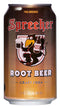SPRECHER FIRE BREWED HARD ROOT BEER FLAVORED MALT BEVERAGE Sprecher Fire-Brewed Root Beer in 12 Fl Oz Cans (12 Pack), Craft