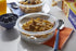 28 OZ (Pack 2) Post Honey Bunches of Oats with Almonds Breakfast Cereal, Honey Cereal with Granola Clusters and Sliced
