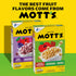 14 oz Mott's Apple Cinnamon Cereal, Made with Apple Puree, Whole Grain