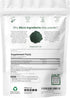 2lbs Organic Kelp Powder, | Sustainably US Grown, Raw Ascophyllum Nodosum Source | Rich in Iodine for Thyroid Support