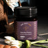 100+(UMF 6+) 100% 250g 8.8oz We Just Bee Raw Manuka Honey Monofloral MGO | Premium New Zealand Manuka Grade | Pure Raw