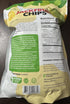 Generic 13 oz Ripened Jackfruit Chips