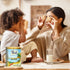 Peak 2 (900g) Whole Milk Powder, Pound Can - European Milk from Holland, rBST Free, Full Rich Flavor, Dissolves