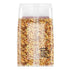 17.6 oz Sanniti Toasted Fregola Sarda FIne Semolina Pasta Fregula Tostata Fina