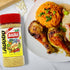 3.75 oz Badia Adobo with Pepper, Adobo con Pimienta Smoky, Spicy & Savory for Meats, Chicken, Seafood, & Veggies