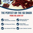 PS Seasoning Jerky Seasoning and Cure Kit (Buttery Prime Rib) - Grand Champion American Association of Meat Processors Award - Wild Game Hunters - Jerky Cure - Dehydrated - Beef, Turkey, Venison - DIY