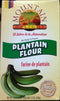 Mountain Delight Plantain Flour - 12 Oz