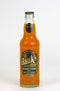 Genuine Hank's Gourmet Beverages Soda,Orange Cream