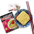 Masan Pack 5) OMACHI Golden Potato Noodles - Beef Stew Flavor - Made with Natural Ingredients (Beef Stew