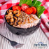 3 lb Happy Andes Tri-Color Organic Whole Grain Quinoa Non-GMO, Non Gluten, Ready to Cook Food for Oats & Seeds Recipes