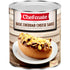 Chef-mate Basic Cheddar Cheese Sauce, Canned Food for Mac and Cheese, 6 lb 10 oz (#10 Can)