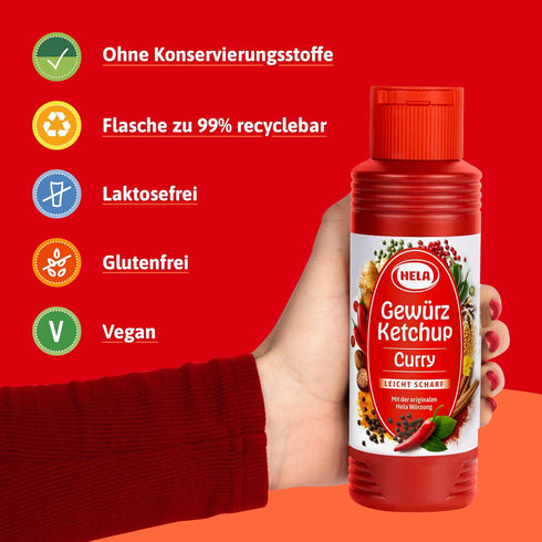 HELA -curry-ketchup-leicht-scharf-300ml