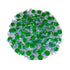 1 LB (16-Oz) Premium Sugar Free Green Apple Buttons Hard Candy Bag Individually Wrapped Sugarless Candies, Perfect