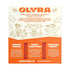 4Ct Olyra, Organic Biscuits Breakfast Dates And Honey Filled