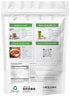 4 lb Micro Ingredients Whole Milk Powder, | Pasture-Raised, rBST-Free | Pure & Rich in Protein | Ideal for Baking