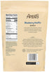 Aplenty 11Oz (Pack 2) Amazon Brand, Blueberry Muffin Granola