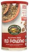 Nature's Path,Gluten Free Old Fashioned Oatmeal, 18 Ounce