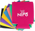 |10 Pack Pack Niro Assortment | Essenza Flavored Mineral and Sparkling Water | Variety San Pelligrino | Includes Niro
