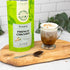 1 Worldwide Botanicals French Chicory Root, Pound - Brew Like Coffee, Blend Roasted Chicory Root With Coffee