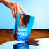 Pack, 1.2 (Pack 15) SkinnyDipped Snack Attack Almond Variety Chocolate Covered Almonds, Low Sugar, Gluten Free, Healthy