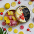 Simpkins Citrus Lemon & Sour Cherry, 200g