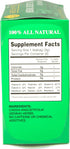 Green Fresh Extra Strength Herbal Dieters Tea, 30 Count, 2.11 Ounces