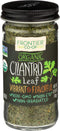 Frontier Organic Cilantro Leaf Flakes, 0.56 Ounces