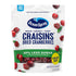 Ocean Spray Craisins, 50% Less Sugar Dried Cranberries, Dried Fruit, 20 Oz