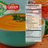 16oz (3 Pack) Gefen Red Lentils, Great in Soups and Stews | Certified Kosher