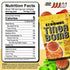 Pack 2 EZ Bombs Tinga Bomb Smoky Chipotle Seasoning, of - Authentic Mexican Seasoning Tinga Spice for Shredded Chicken
