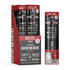Bovine & Swine All-Natural Gourmet Craft Beef Snack Sticks | 10 Packs