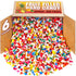 Assorted Fruit-Filled Hard Candy - 6 Pounds - Classic Bon Bons -