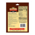 5 3.6 Packet Packet LEM Products Backwoods Reduced Sodium Original Jerky Seasoning, Ideal for Wild Game and Domestic