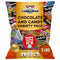 3 Lb Bulk Candy Variety Pack, Assorted Chocolate Candy Individually Wrapped, Fun