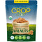 CROP BY POP - Organic Raw Walnuts Halves & Pieces (32 Oz