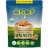 CROP BY POP - Organic Raw Walnuts Halves & Pieces (32 Oz