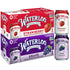 Waterloo Sparkling Water Two-Flavor Pack, 12 Fl Oz Cans, Pack of 16,