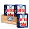 Pop-Tarts Baked Pastry Bites, Kids Snacks, School Lunch, Frosted Strawberry (5 Boxes,