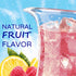 (6 Packets) Crystal Light Raspberry Lemonade Drink Mix Pitcher