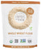 One Degree Organics Sprouted Whole Wheat Flour, Glyphosate-Free, USDA Organic, Whole Grain,