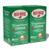 Red Rose Sweet Temptations Dessert Tea Gingerbread Cookie, Zero Carbs, Zero Sugar