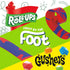 Pack, 8 5.1 oz (Pack 8) Fruit Roll-Ups, Fruit by the Foot, Gushers Fruit Flavored Snacks Variety Gluten Free, Ct