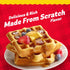 32 (Pack 2) Mrs. Butterworth Pancake and Waffle Mix, Ounce