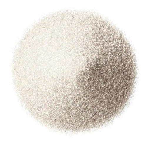 5 Food to Live - Organic White Polenta, Pounds Classic Non-GMO Cornmeal. Vegan, Kosher Corn Grits in Bulk. Great
